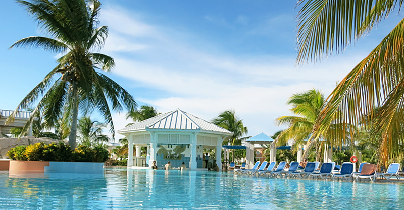 Hotel Blau Marina Varadero