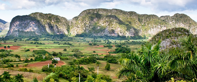 Vinales Cuba