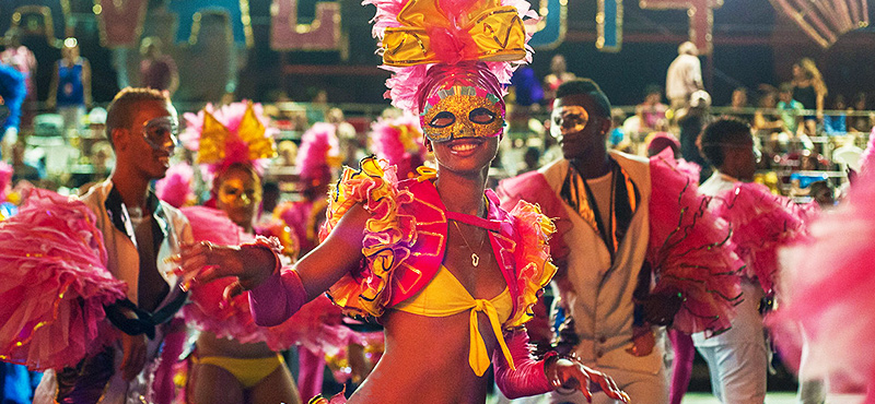 Havana carvival