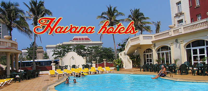 Havana Hotels