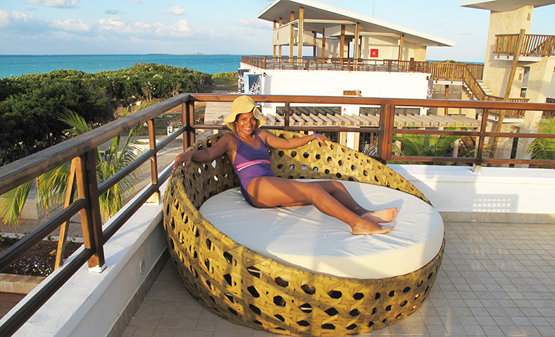 Las Terrazas Santa Maria Cuba