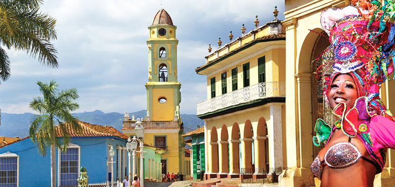 Trinidad Cuba